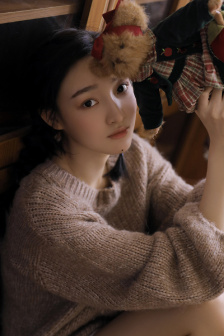 爱上谎言的女人